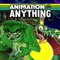 Eddiefrb - The Flying Dutchman vs King K. Rool