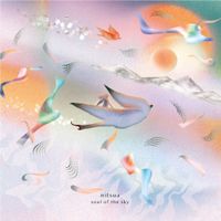 Nitsua - soul of the sky