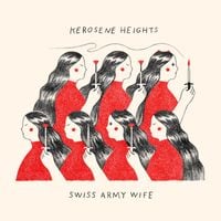 Swiss Army Wife - Sisters, Not Twins