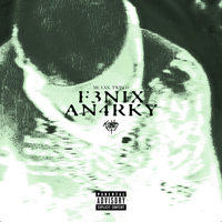 MC Lan - F3NIX AN4RKY