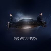 Ania Leon - Czas się bać!