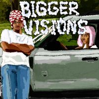 colin! - BIGGER VISIONS