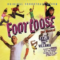 Jay R - Footloose the Musical (Original Motion Picture Soundtrack)