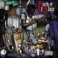 Zukenee - BIRTH OF ST SLAY
