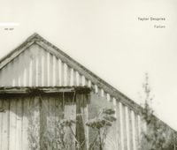 Taylor Deupree - Fallen