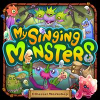 My Singing Monsters - Ethereal Workshop