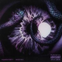 Fashion Forty - Ayahuasca