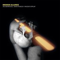 Jac Berrocal - Broken Allures