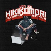 Niky Savage - Hikikomori