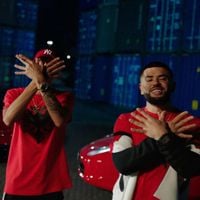 Noizy - Danse