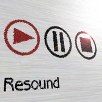 ジミーサムP [JimmyThumbP] - Resound