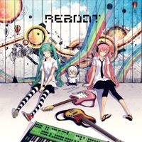 ジミーサムP [JimmyThumbP] - Reboot