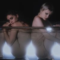 Sacred Hearts - Siren Songs