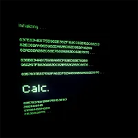 ジミーサムP [JimmyThumbP] - Calc.