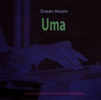 Susan Alcorn - Uma