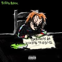 DJSlimebxll - Tried to Tell Em