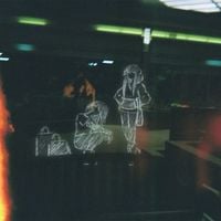 noise beneath the floor - WHAT IF I'M ALWAYS GONNA BE THIS WAY?