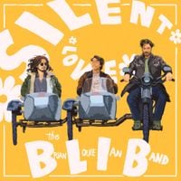 BLIB - Silent Love