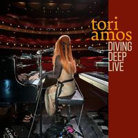 Tori Amos - Diving Deeper Live (Deluxe)