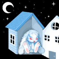 PONY - Haunted House (Remix)