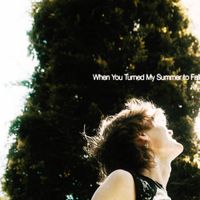 Ryan Hall - When You Turned My Summer to Fall