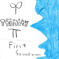 Tfinity - First Soundwaves