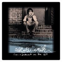 Elliott Smith - From A Basement On The Hill (2024 Remaster)