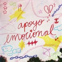 Apoyo Emocional - Apoyo Emocional