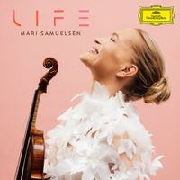 Mari Samuelsen - LIFE