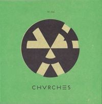 CHVRCHES - We Sink
