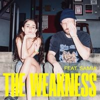 Ruston Kelly - The Weakness (feat. Samia)