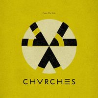 CHVRCHES - Under the Tide