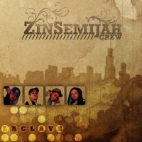 Zinsemijah Crew - La Clave