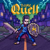 D.Cure - Quell