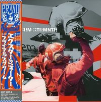 Primal Scream - XTRMNTR (Expanded Edition)
