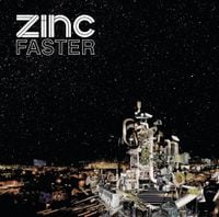 DJ Zinc - Faster
