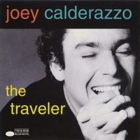 Joey Calderazzo - The Traveler