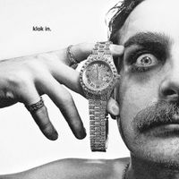 Klokwise - Klok in.