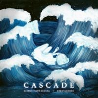 Satron Paint Samuel - Cascade