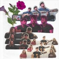 Charlie Burg - Thank you for the love