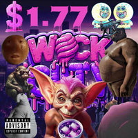 Wocky Dave - Wock City: $1.77