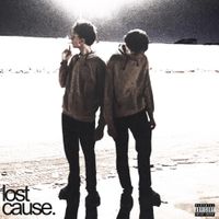 Fuhmahj - Lost Cause