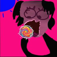 Neb Yerrp - Lollipop
