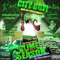 CityBoy - Glime Season vol.1