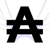 Rizha - ANGELES - ₳
