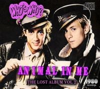 Who's Who - Animal In Me: The Lost Album Vol. 2