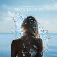 iamamiwhoami - BLUE Island
