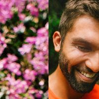 Silva - A Cor &Eacute; Rosa