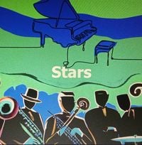 Stars - Stars