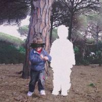 i don&rsquo;t like mirrors - linger